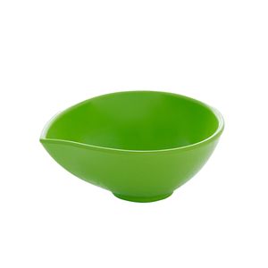 Cremeira Gota 120ml Verde em Polipropileno