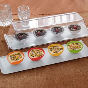 Cremeira Gota 120ml Verde em Polipropileno