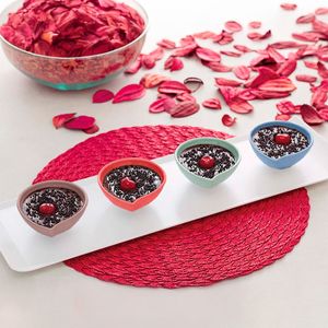 Cremeira Gota 120ml Rose em Polipropileno