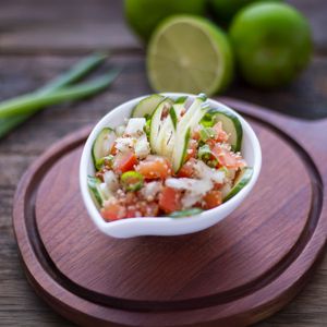 Cremeira Gota 120ml Branca em Policarbonato