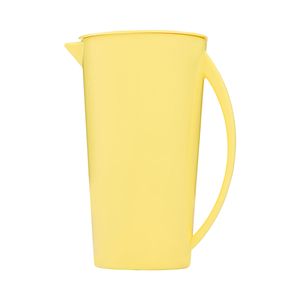Jarra Fresc 2,5L Amarela em Polipropileno