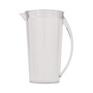 Jarra Fresc 2,5L Natural em Policarbonato