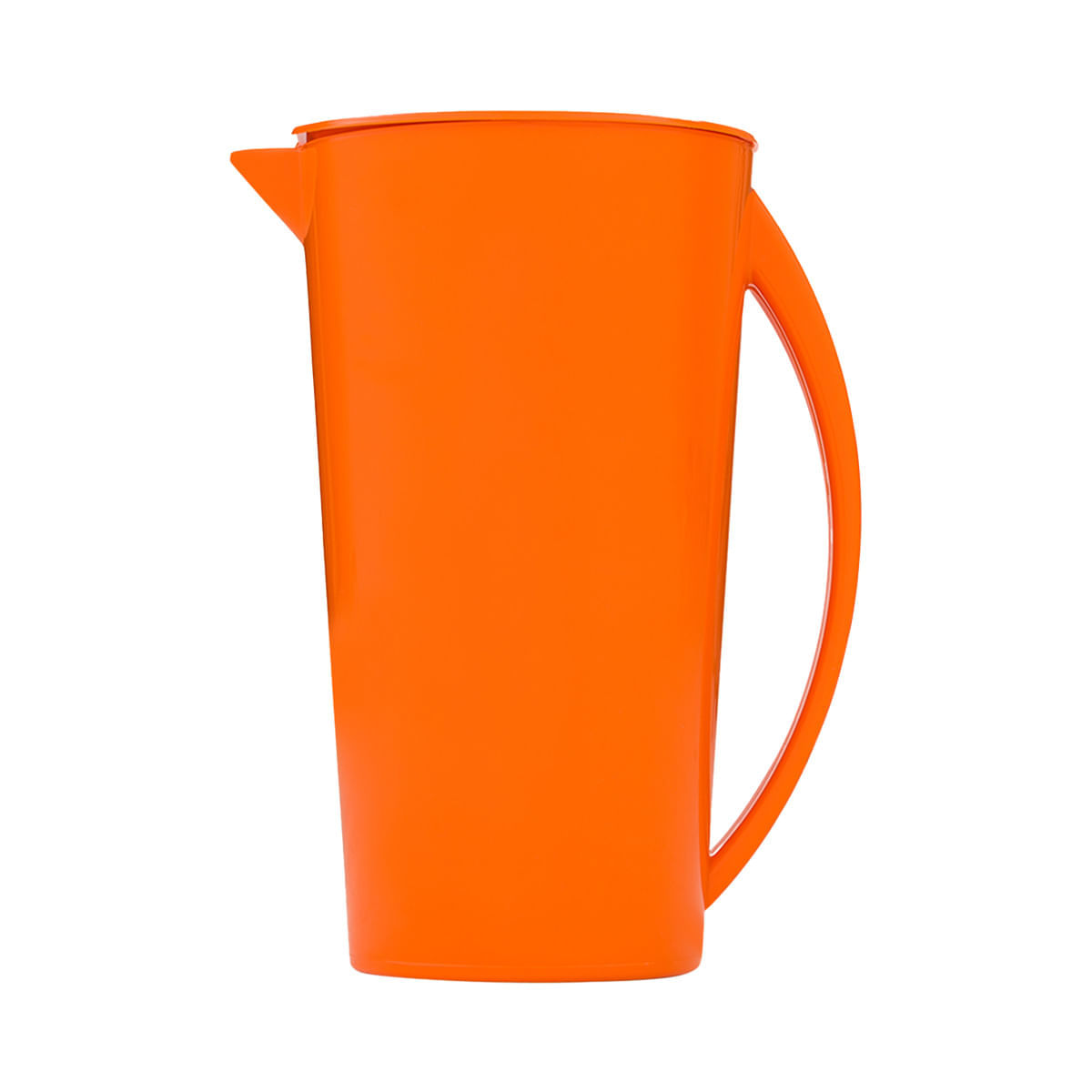 Jarra Fresc 2,5L Laranja em Polipropileno | VEM - VEM - Superior