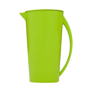 Jarra Fresc 2,5L Verde em Polipropileno