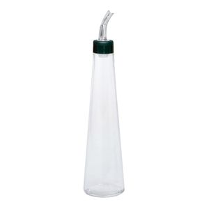 Galheteiro Cisne Para Azeite 500ml Natural em Policarbonato