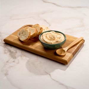 Molheira Oriental Redonda 100ml Verde em Policarbonato