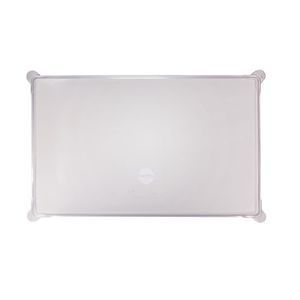 Tampa de Silicone para Cuba GN 1/1 Natural