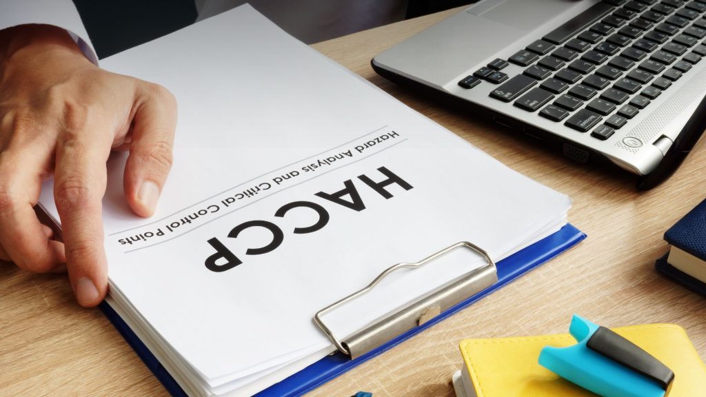 Blog da VEM POP e HACCP: bases indispensáveis para cozinhas escolares seguras